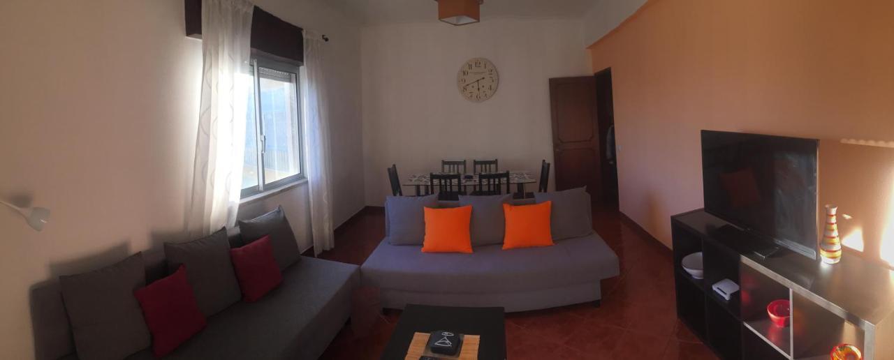 Spacious Central 2 Bedroom Apartment Setubal Ngoại thất bức ảnh