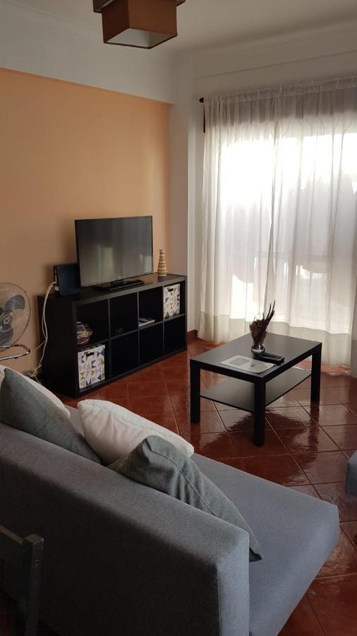 Spacious Central 2 Bedroom Apartment Setubal Ngoại thất bức ảnh